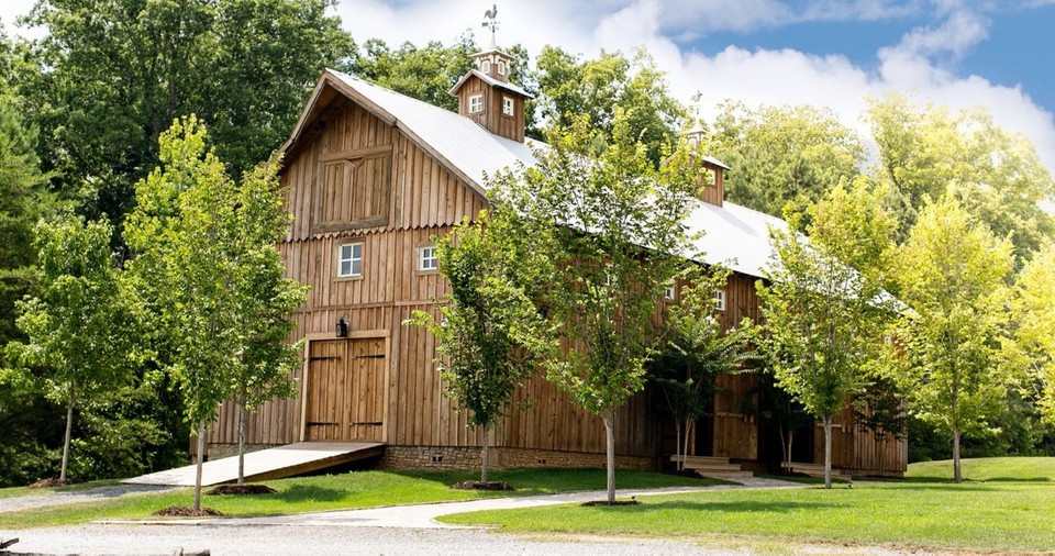 The Celebration Barn